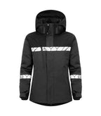 Progression 7420 Ladies Functional Padded Shell Jacket