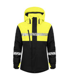 Progression 7420 Ladies Functional Padded Shell Jacket
