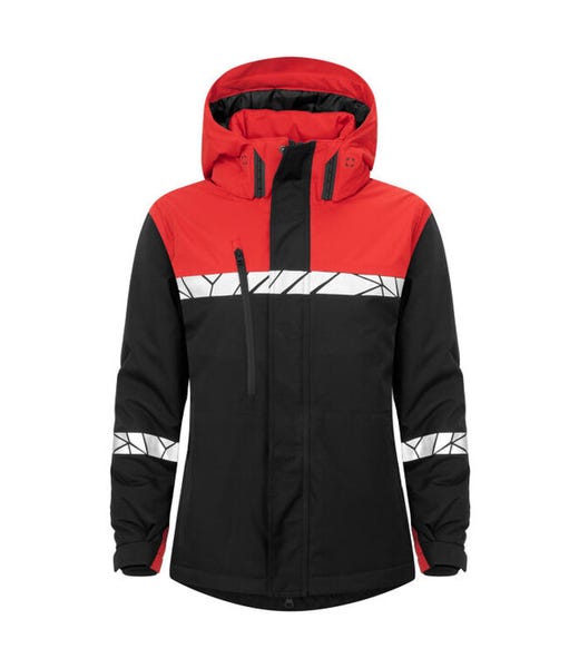 Progression 7420 Ladies Functional Padded Shell Jacket