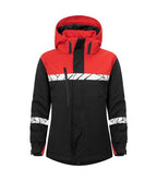 Progression 7420 Ladies Functional Padded Shell Jacket