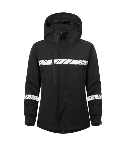 Progression 7420 Ladies Functional Padded Shell Jacket