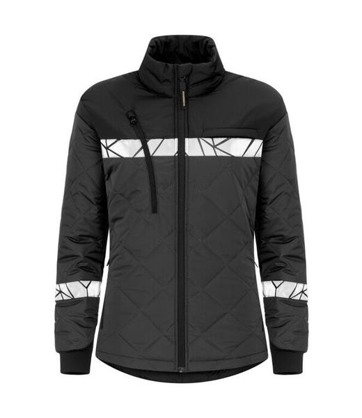 Progression 7421 Ladies Lightweight Quilted Jacket
