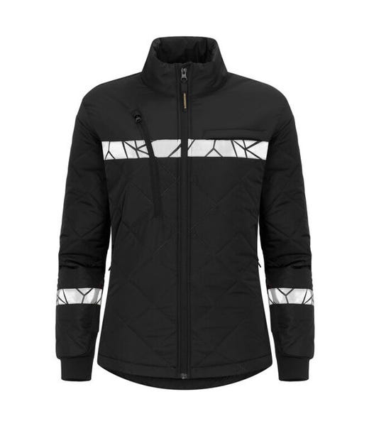 Progression 7421 Ladies Lightweight Quilted Jacket