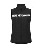 Progression 7701 Ladies Quilted Vest