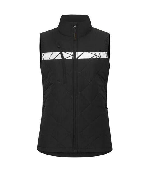 Progression 7701 Ladies Quilted Vest