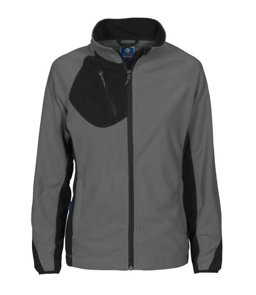 Prio 2326 Ladies Microfleece Jacket