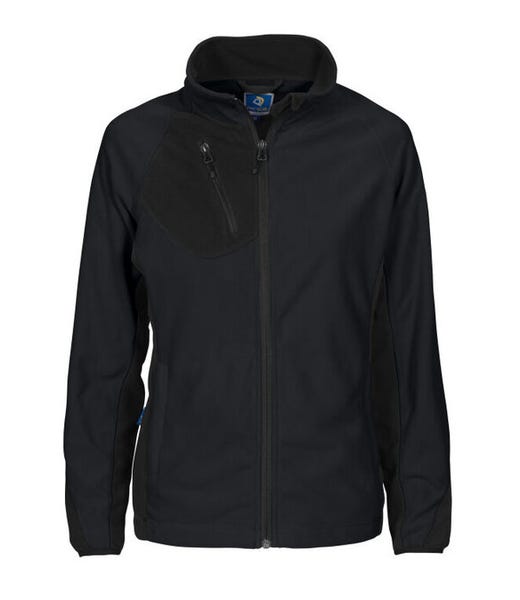 Prio 2326 Ladies Microfleece Jacket
