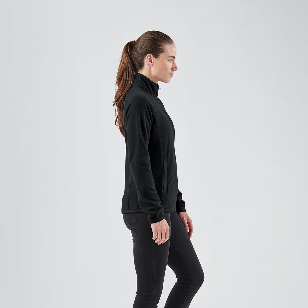 Women's Shasta Fleece 1/4 Zip Pullover