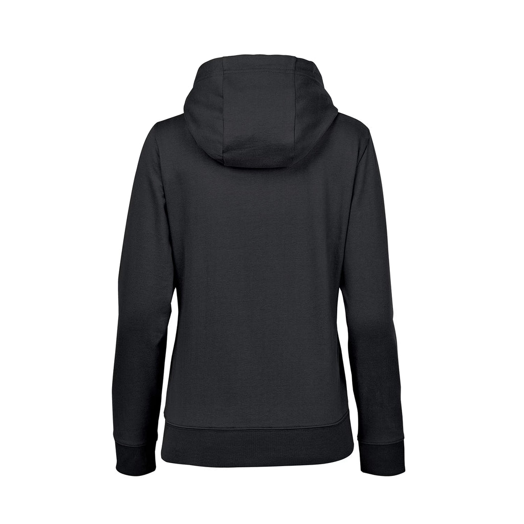 Women's Stockton Fleece Pullover Hoody