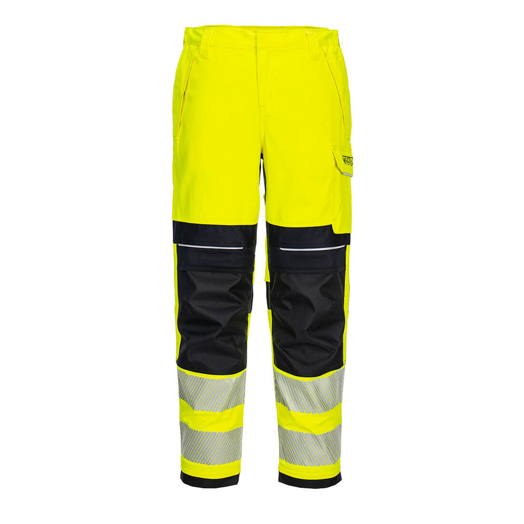 FR409 PW3 Modaflame Work Hi-Vis Multi-Norm FR Women's Trousers