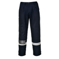 FR445 Bizflame Work FR Women's Trousers