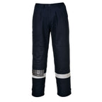 FR445 Bizflame Work FR Women's Trousers