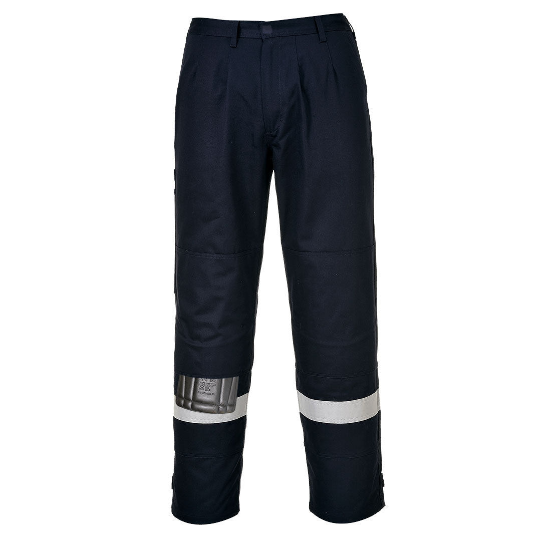 FR445 Bizflame Work FR Women's Trousers