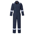 FR51 - Bizflame Work FR Women's Coverall