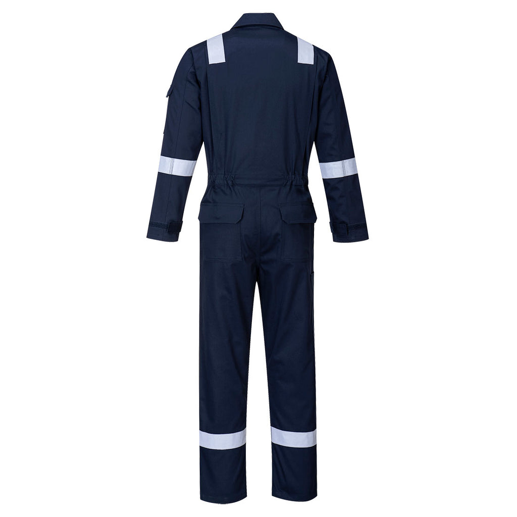 FR51 - Bizflame Work FR Women's Coverall