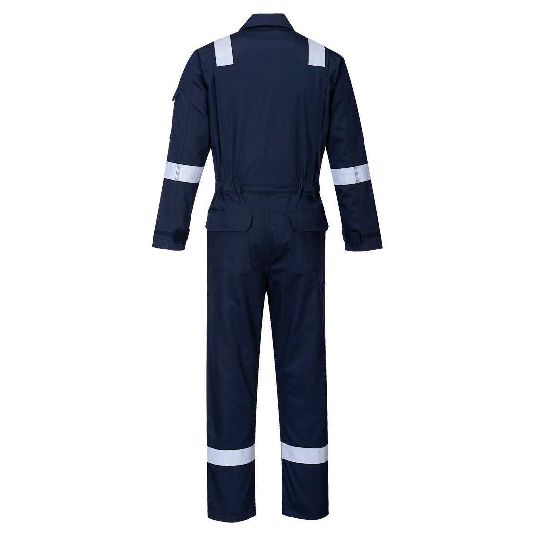 FR51 - Bizflame Work FR Women's Coverall
