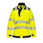 FR715 PW3 Modaflame Work Hi-Vis Multi-Norm FR Women's Jacket