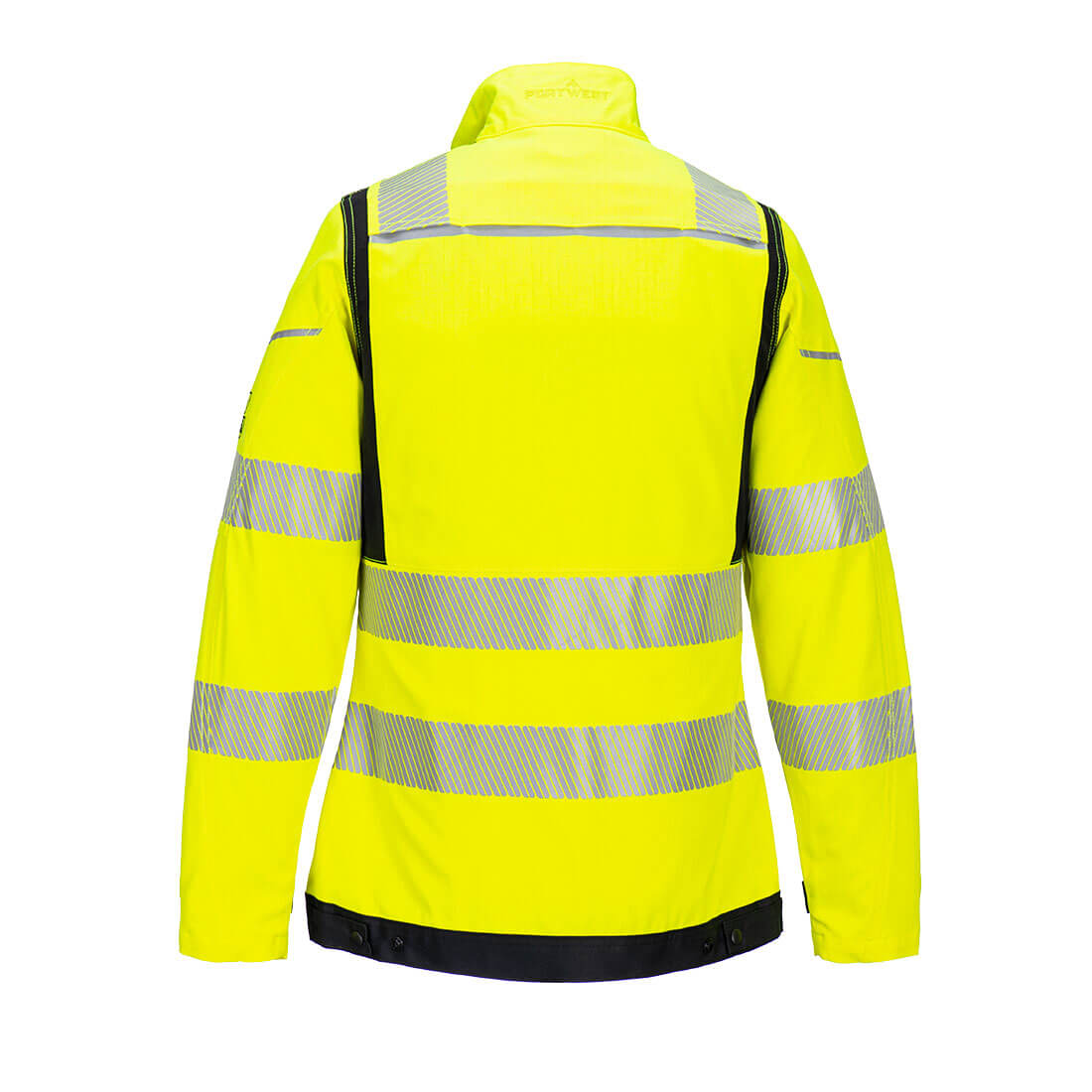 FR715 PW3 Modaflame Work Hi-Vis Multi-Norm FR Women's Jacket