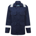 FR740 Bizflame Work FR Women's Jacket