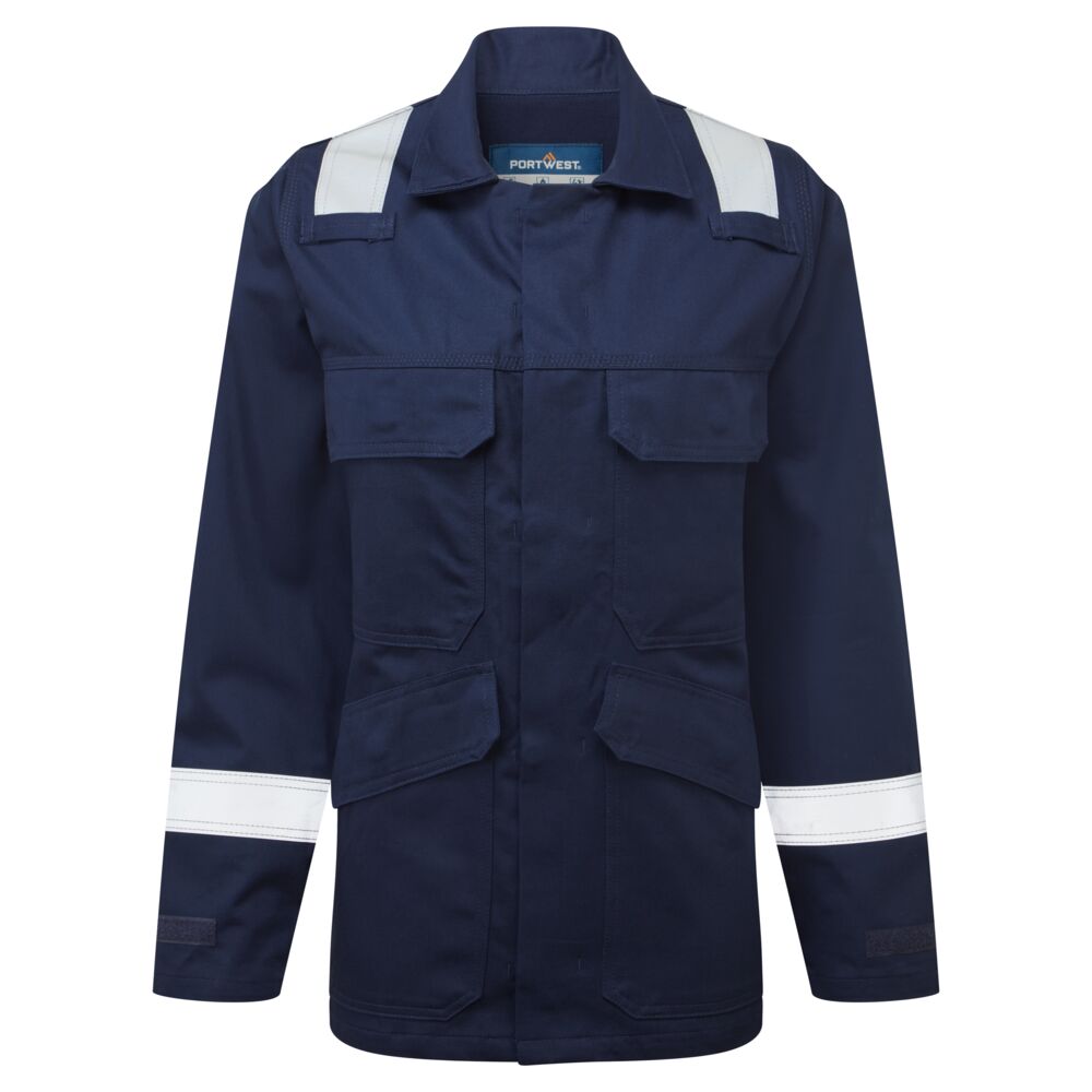 FR740 Bizflame Work FR Women's Jacket