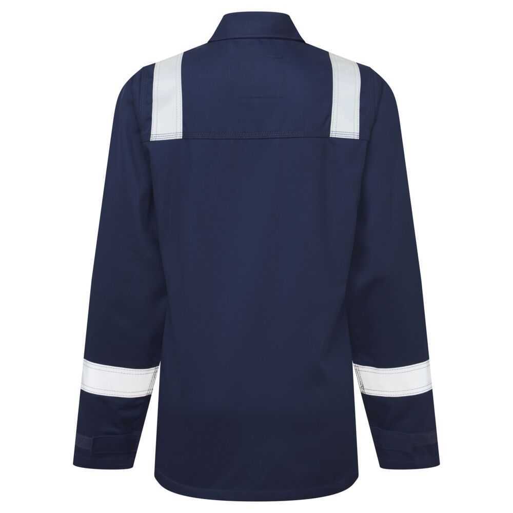 FR740 Bizflame Work FR Women's Jacket