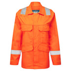 FR740 Bizflame Work FR Women's Jacket