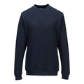 FR759  Modaflame Knit FR Women's Sweatshirt