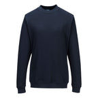 FR759  Modaflame Knit FR Women's Sweatshirt