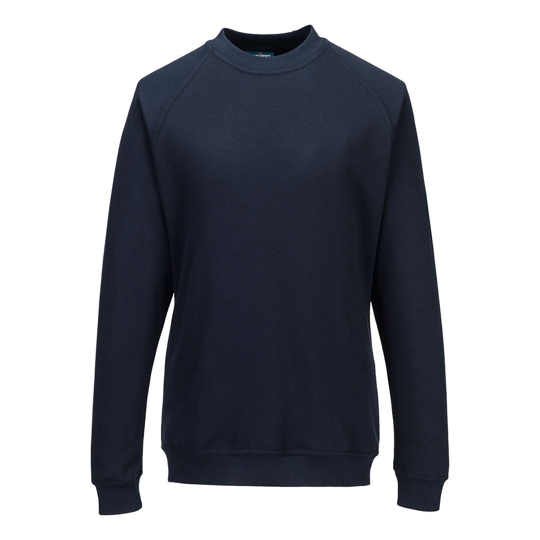 FR759  Modaflame Knit FR Women's Sweatshirt