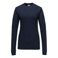 FR808 Modaflame Knit FR Women's Long Sleeve T-Shirt