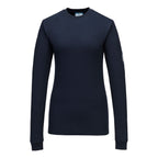 FR808 Modaflame Knit FR Women's Long Sleeve T-Shirt
