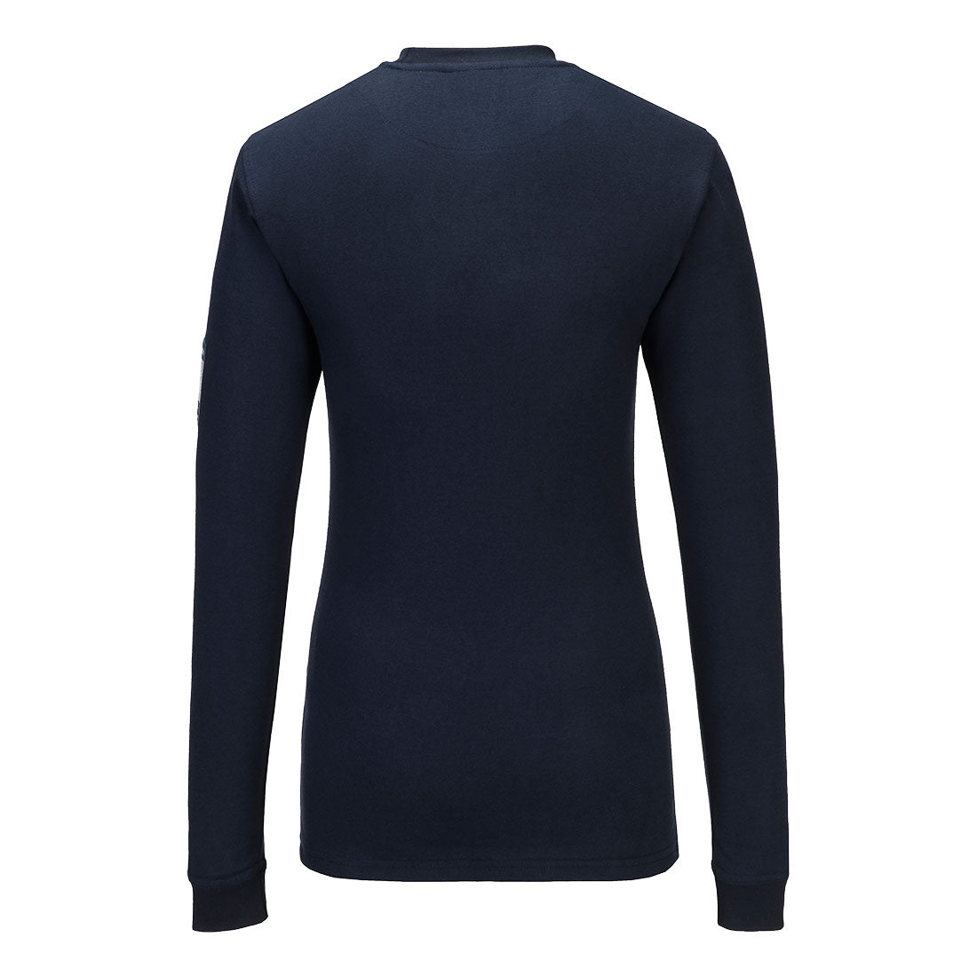 FR808 Modaflame Knit FR Women's Long Sleeve T-Shirt