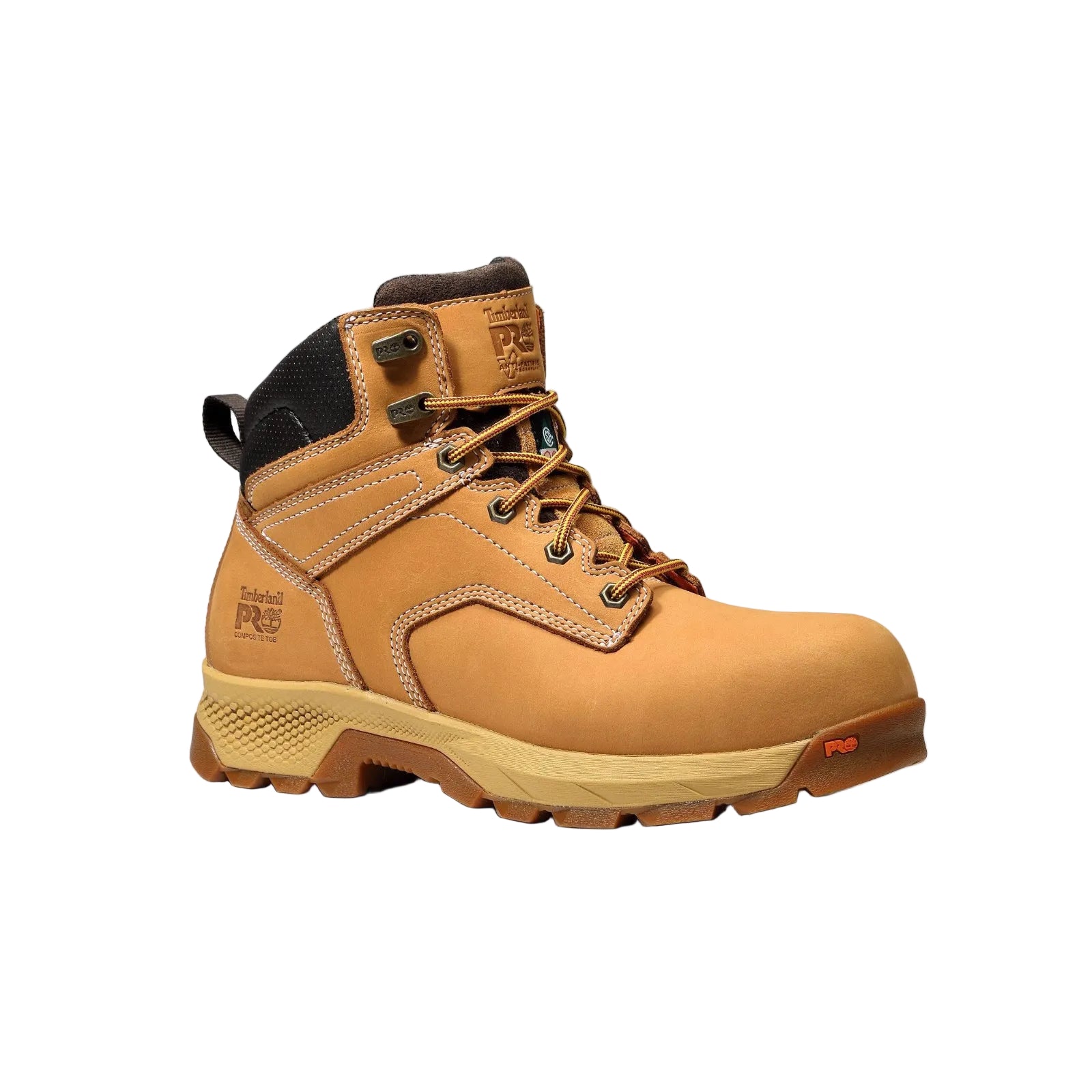 Timberland Pro Titan EV Ladies Safety Boot