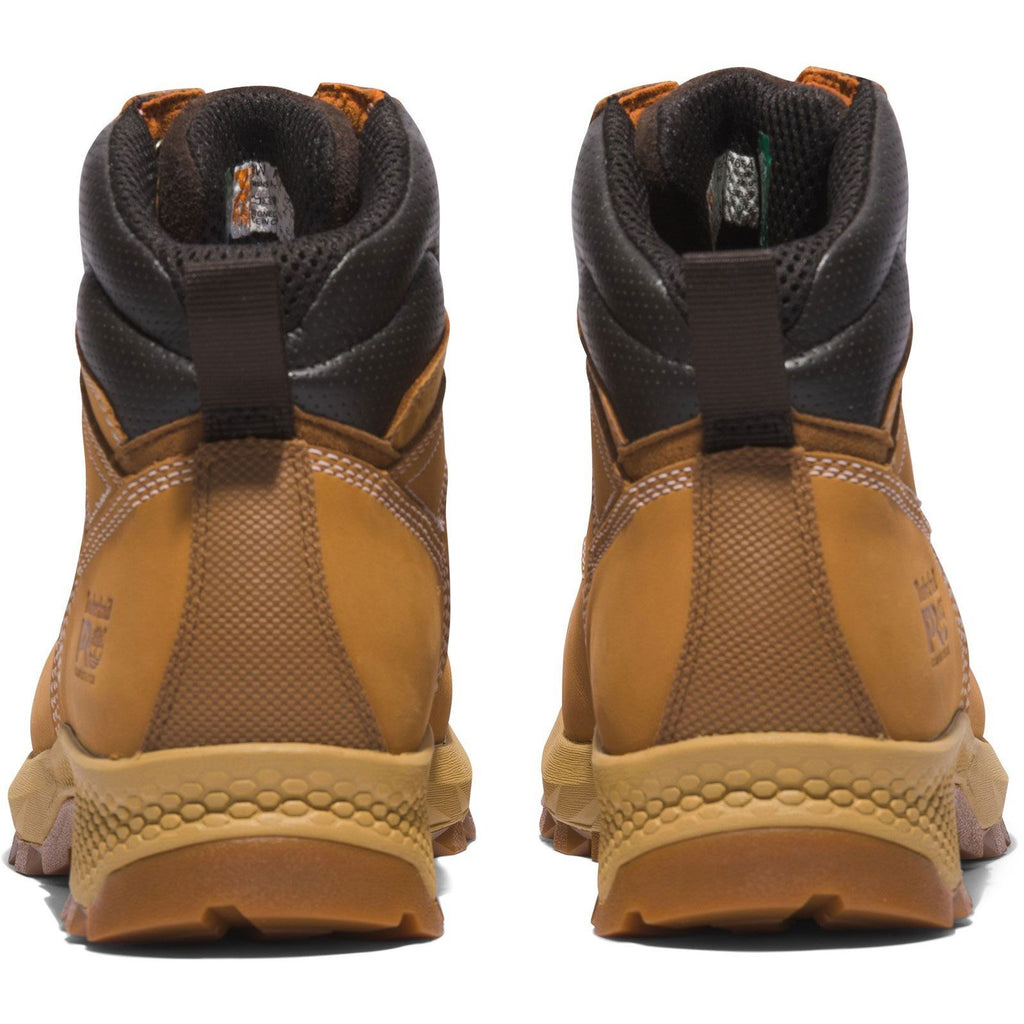 Timberland Pro Titan EV Ladies Safety Boot