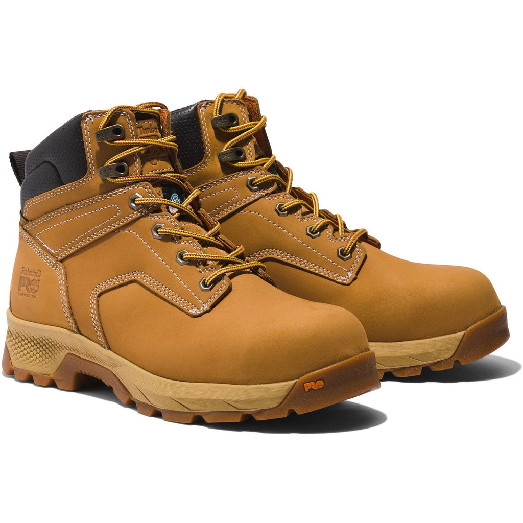 Timberland Pro Titan EV Ladies Safety Boot