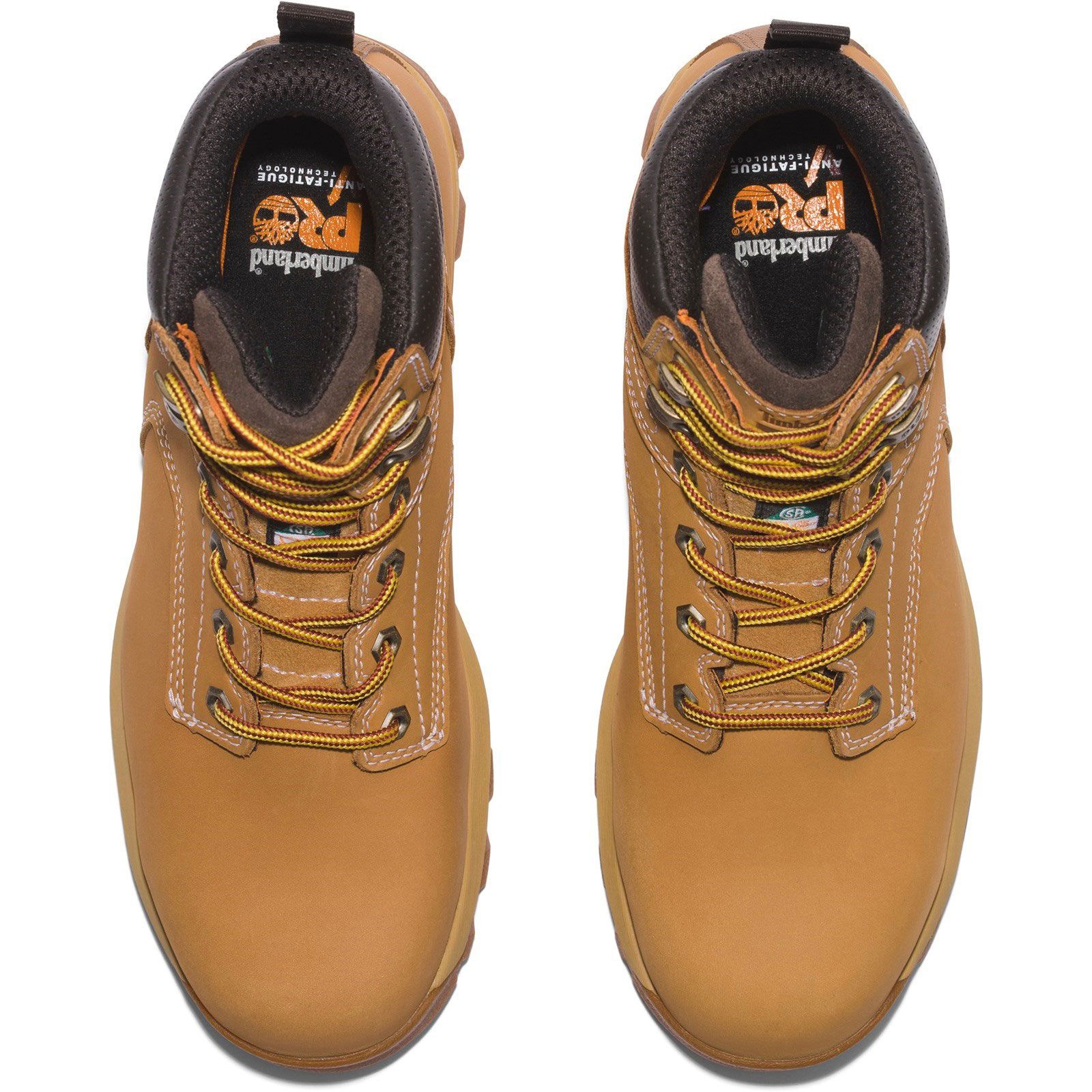 Timberland Pro Titan EV Ladies Safety Boot