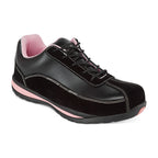 FW39 Steel Leather Trainer S1P HRO SR