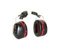3m Peltor Optime 3 Ear Defenders Helmet Mount Black