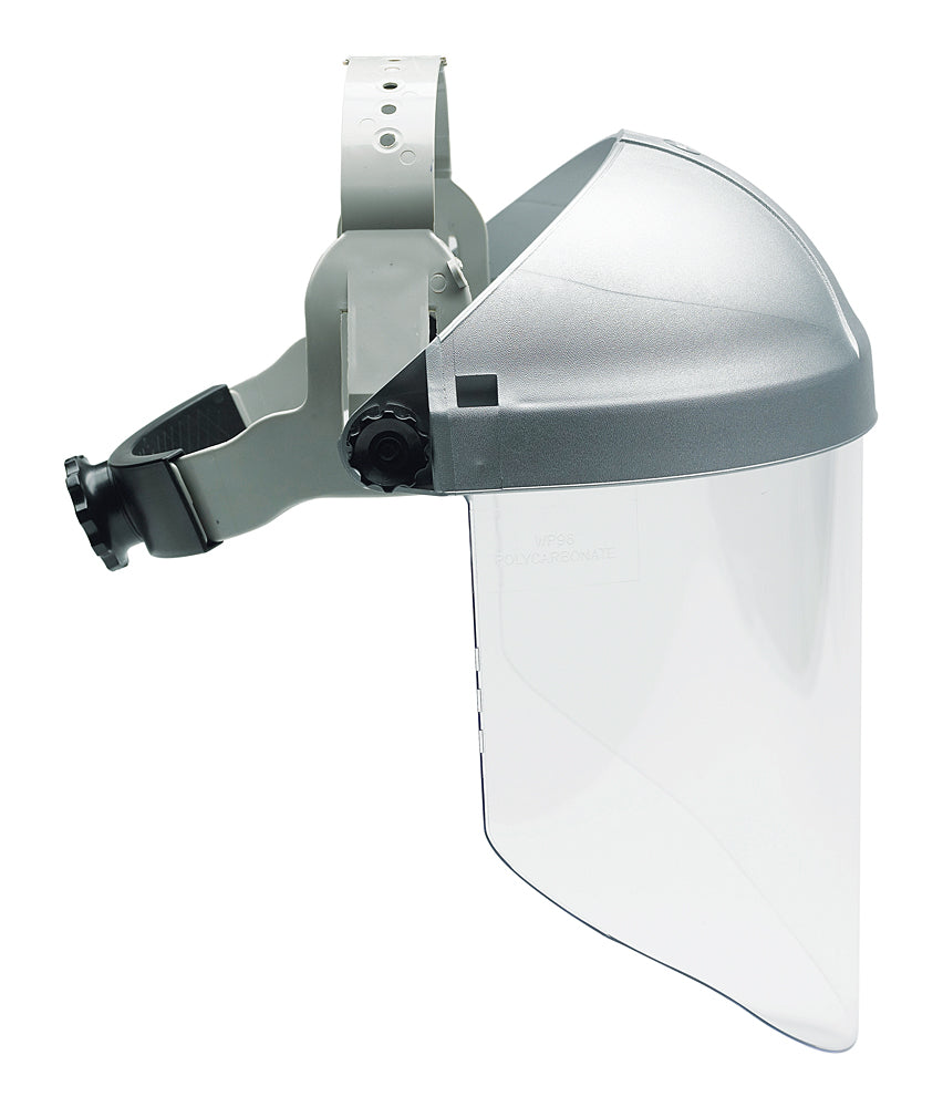 3m Ratchet Headgear Chasis Ash
