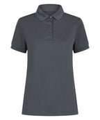 Women’s Recycled Polyester Polo Shirt