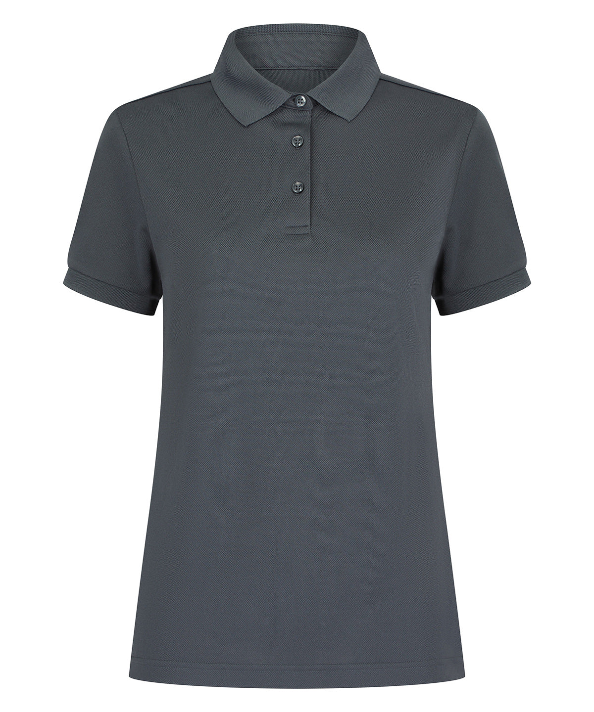 Women’s Recycled Polyester Polo Shirt