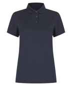 Women’s Recycled Polyester Polo Shirt