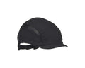 3m Hc24 First Base 3 Classic Micro Peak Safety Baseball Cap Black