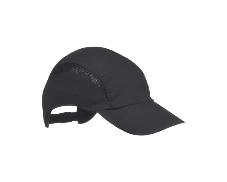 3m Hc24 First Base 3 Classic Standard Peak Safety Baseball Cap