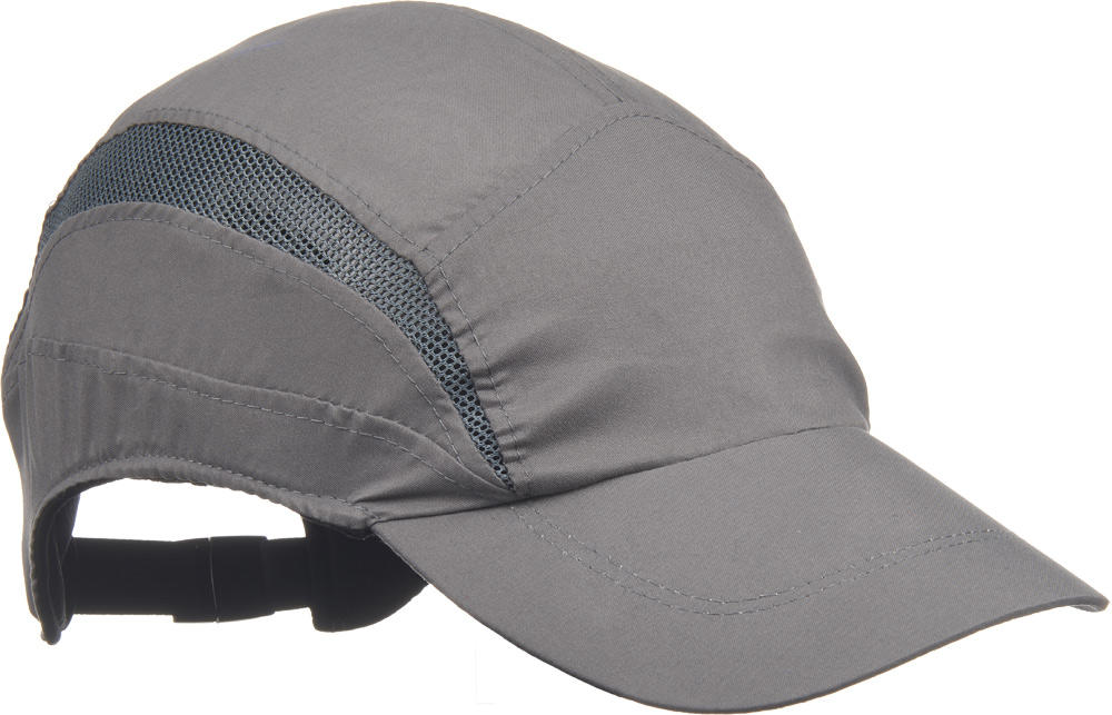 3m Hc24 First Base 3 Classic Standard Peak Safety Baseball Cap