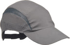 3m Hc24 First Base 3 Classic Standard Peak Safety Baseball Cap