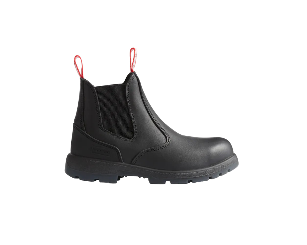 Women's Breeze Safety Chelsea Boot