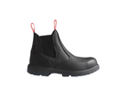 Women's Breeze Safety Chelsea Boot