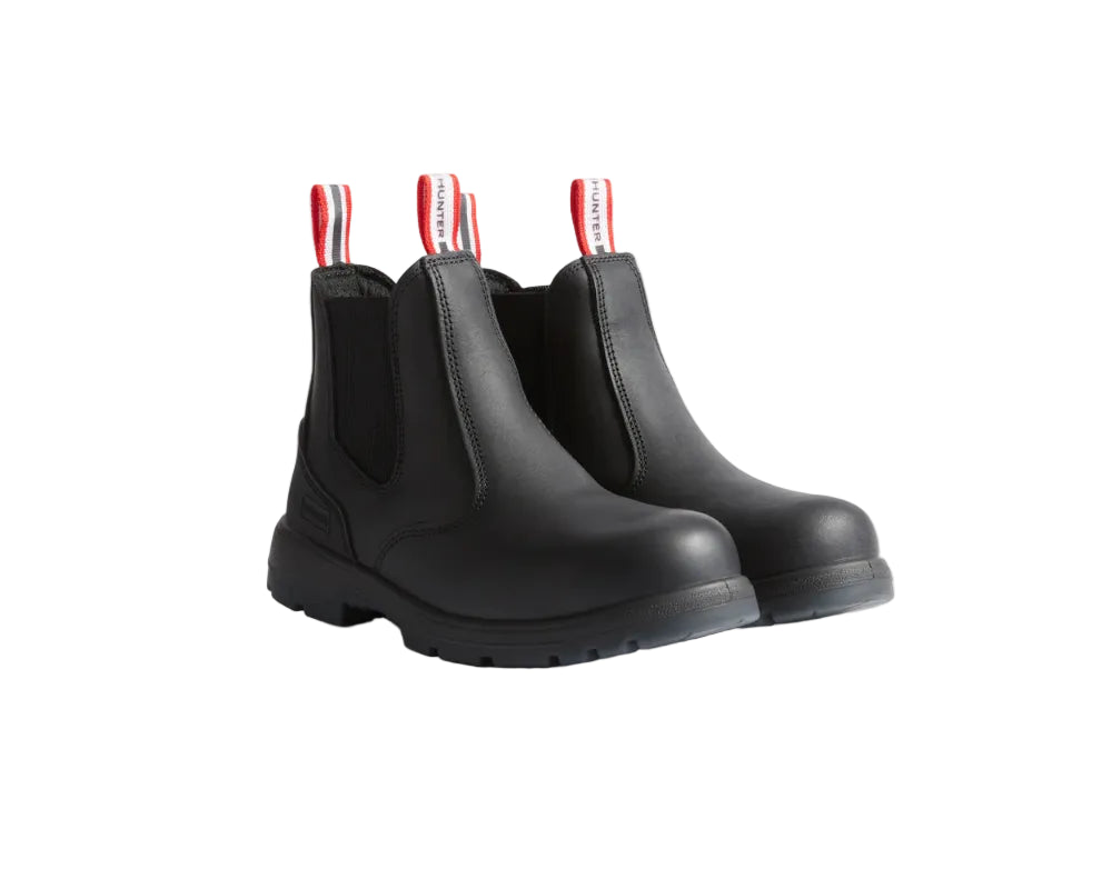 Women's Breeze Safety Chelsea Boot