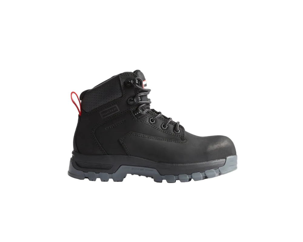 Women's Gale Safety Boot